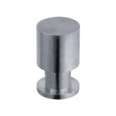 Stainless Steel Furniture Knob